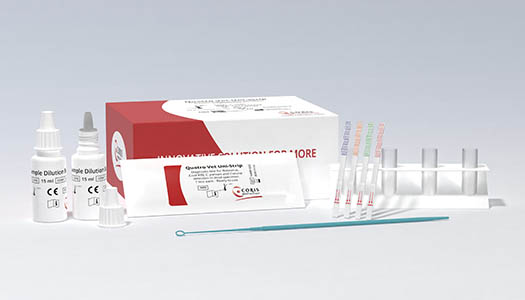 Matériel vétérinaire - JAUGE DE PROFONDEUR POUR VIS 4,5 A 6,5 MM SYNTHES -  INSTRUMENTATION STANDARD SYNTHES - ORTHOPÉDIE - COVETO